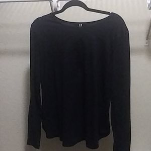 Yoga Shirt
